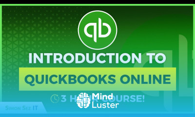 QuickBooks Online Tutorial QuickBooks Online for Beginners 3 Hours
