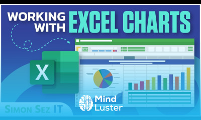 How to Create Charts in Excel for Data Analysis