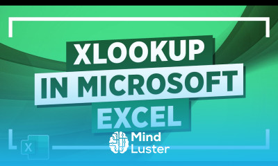 How to use XLOOKUP in Microsoft Excel XLOOKUP Function Tutorial