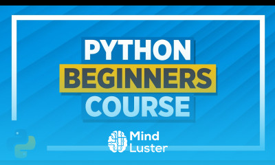 Learn Python Programming for Beginners Getting Started with Python ...