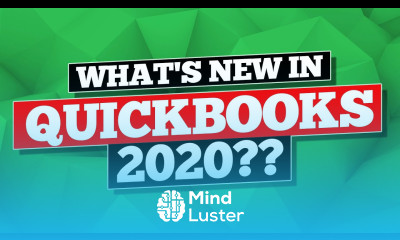 What s new in QuickBooks 2020 Ten Minute QuickBooks Tutorial QuickBooks Desktop 2020