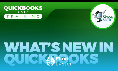 What s New in QuickBooks 2018 Discover New Features in QuickBooks 2018