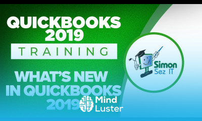 What s New in QuickBooks 2019 Discover New Features in QuickBooks 2019