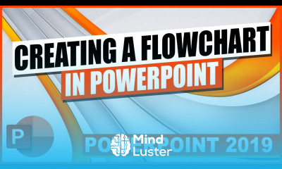 How to Create a Flowchart in Your PowerPoint Deck and Presentation