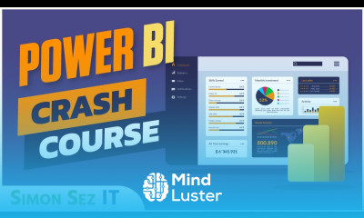 Microsoft Power BI for Beginners 2 Hour Power BI Crash Course