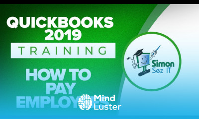How to Pay Employees in QuickBooks 2019