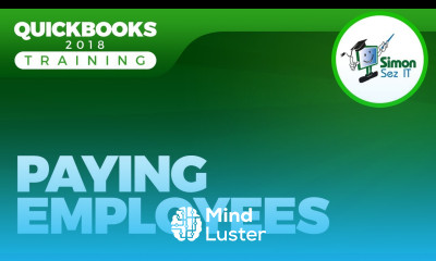 How to Pay Employees in QuickBooks 2018