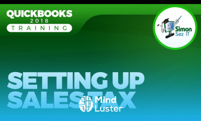 How to Set Up and Pay Sales Tax in QuickBooks 2018