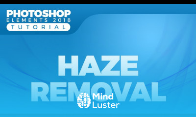 How to Remove Haze from a Photo Using Photoshop Elements 2018