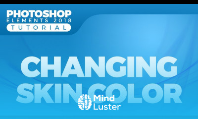 How to Change Skin Color in Adobe Photoshop Elements 2018