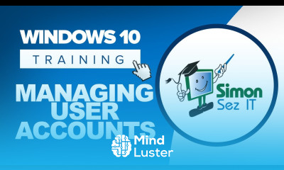How to Set Up Configure and Manage User Accounts on Windows 10