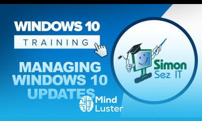How to Manage Windows 10 Updates