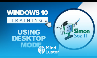 How to Use Desktop Mode in Windows 10
