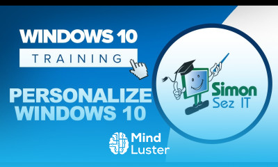 How to Customize and Personalize Windows 10