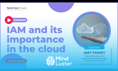 IAM and its importance in the cloud What is Cloud Different Vendors of Cloud