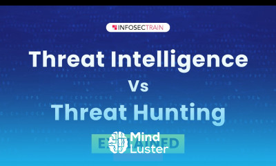 Threat Intelligence vs Threat Hunting Importance of Threat Intelligence vs Threat Hunting
