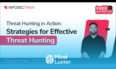 What Is Threat Hunting Threat Hunting Techniques Secrets of Effective Threat Hunting