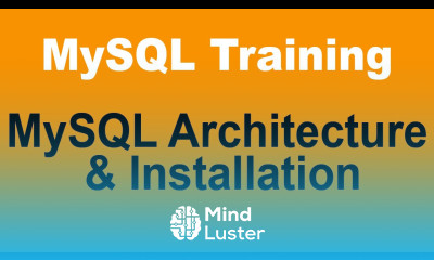 Learn MySQL Tutorial for Beginners Part 2 MySQL Architecture and ...