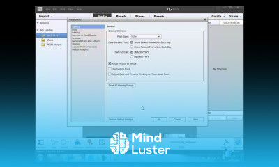 Learn how to use Photoshop Elements 11 Part 13 Setting Up Preferences