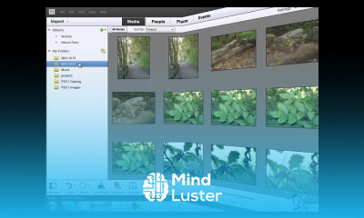 Learn how to use Photoshop Elements 11 Part 24 How to import images from a camera or a scanner