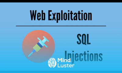 SQL Injections