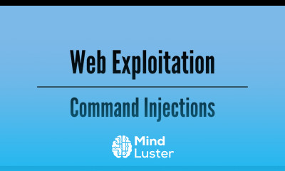 Command Injections