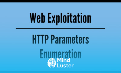Web Enumeration – Fuzzing for HTTP Parameters Enumeration