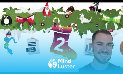 Advent of Cyber 2023 Day 2 O Data All Ye Faithful