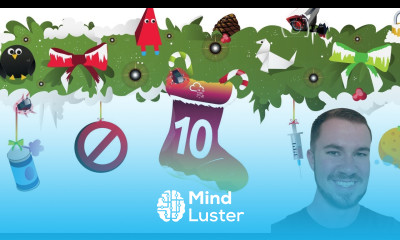 Advent of Cyber 2023 Day 10 Inject the Halls with EXEC Queries