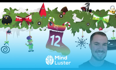 Advent of Cyber 2023 Day 12 Sleighing Threats One Layer at a Time