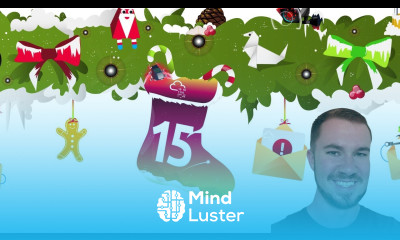 Advent of Cyber 2023 Day 15 Jingle Bell SPAM Machine Learning Saves the Day