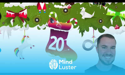 Advent of Cyber 2023 Day 20 Advent of Frostlings DevSecOps