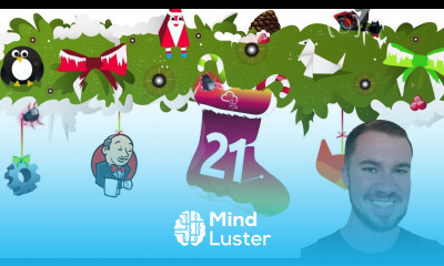 Advent of Cyber 2023 Day 21 Yule Be Poisoned DevSecOps