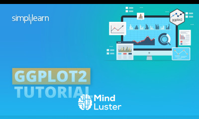 GGPlot2 In R Tutorial GGPlot2 Basics Data Visualization In R R Programming Simplilearn
