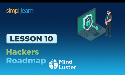 Lesson 10 Hackers Roadmap