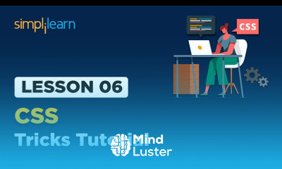 Lesson 6 CSS Tricks Simplilearn