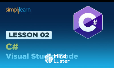 Lesson 2 C Visual Studio Code Simplilearn