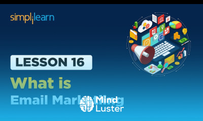 Lesson 16 What is Email Marketing Simplilearn