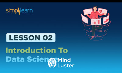 Lesson 2 Introduction to Data Science Simplilearn