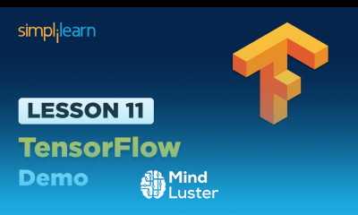 Lesson 11 Demo Simplilearn