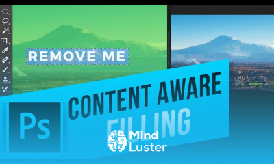 How to Use Content Aware Fill in Photoshop