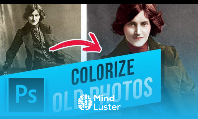 How to Colorize Old Photos in Photoshop