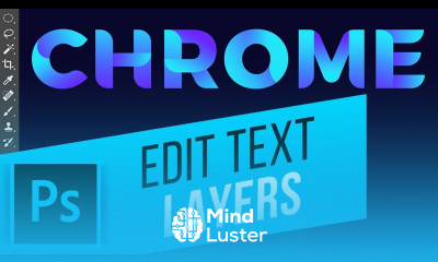 How to Edit Multiple Text Layers in Photoshop