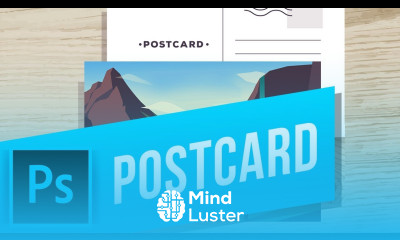 How to Create a Postcard in Photoshop