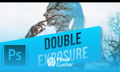 How to Create a Double Exposure Effect in Photoshop