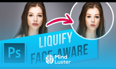 How to Use Face Aware Liquify in Photoshop How to Photoshop a Face