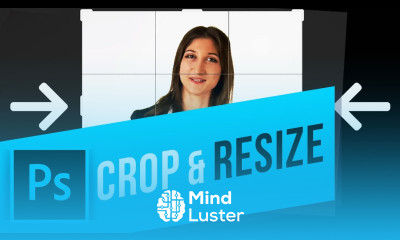 How to Crop and Resize Images in Photoshop Cropping to a Specific Size