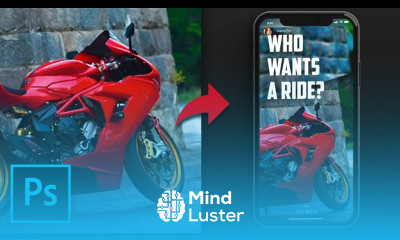 How to Make Instagram Stories in Photoshop Professional Instagram Stories in Seconds