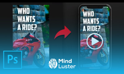 How to Create Animated Instagram Stories in Photoshop Stunning Instagram Stories in Seconds