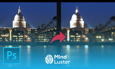 Create a Stunning Bokeh Effect in Photoshop How to Achieve Bokeh Effect